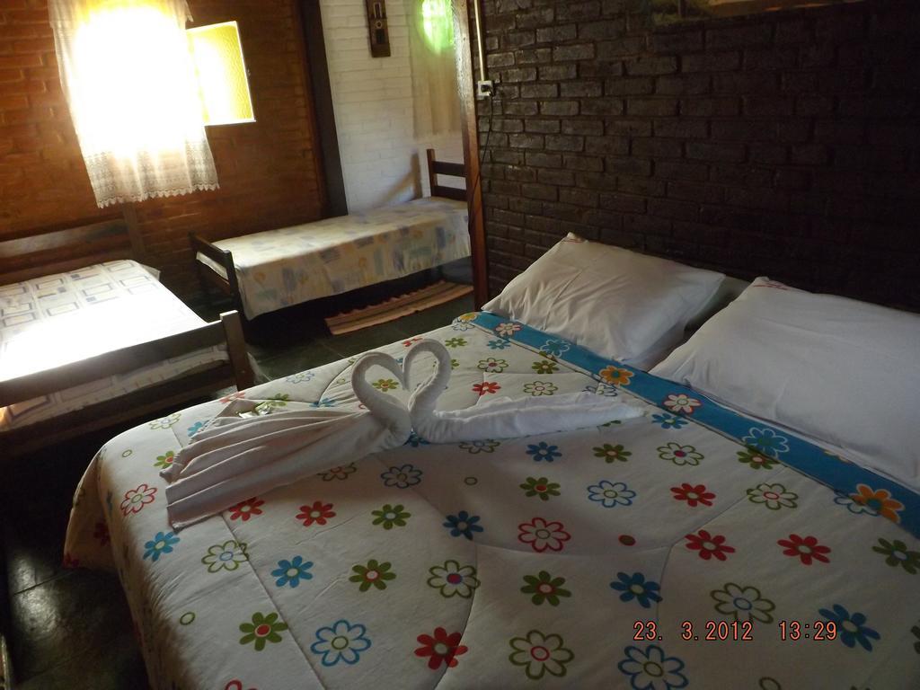 Pousada Quintal Das Pedras Penedo (Rio de Janeiro) Room photo