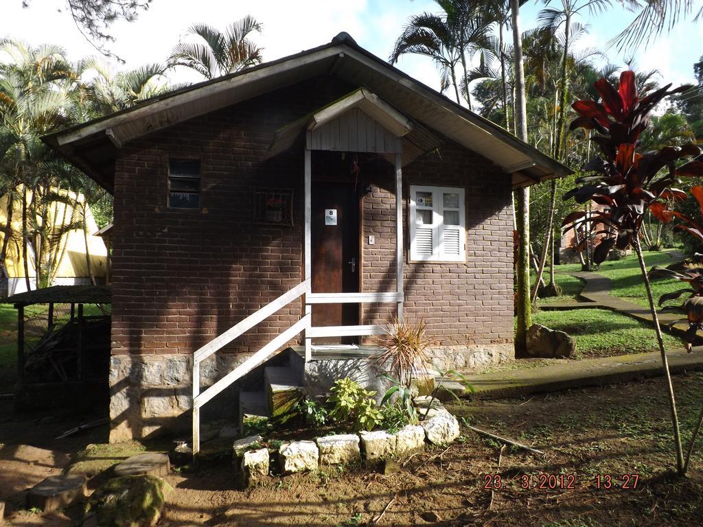 Pousada Quintal Das Pedras Penedo (Rio de Janeiro) Exterior photo