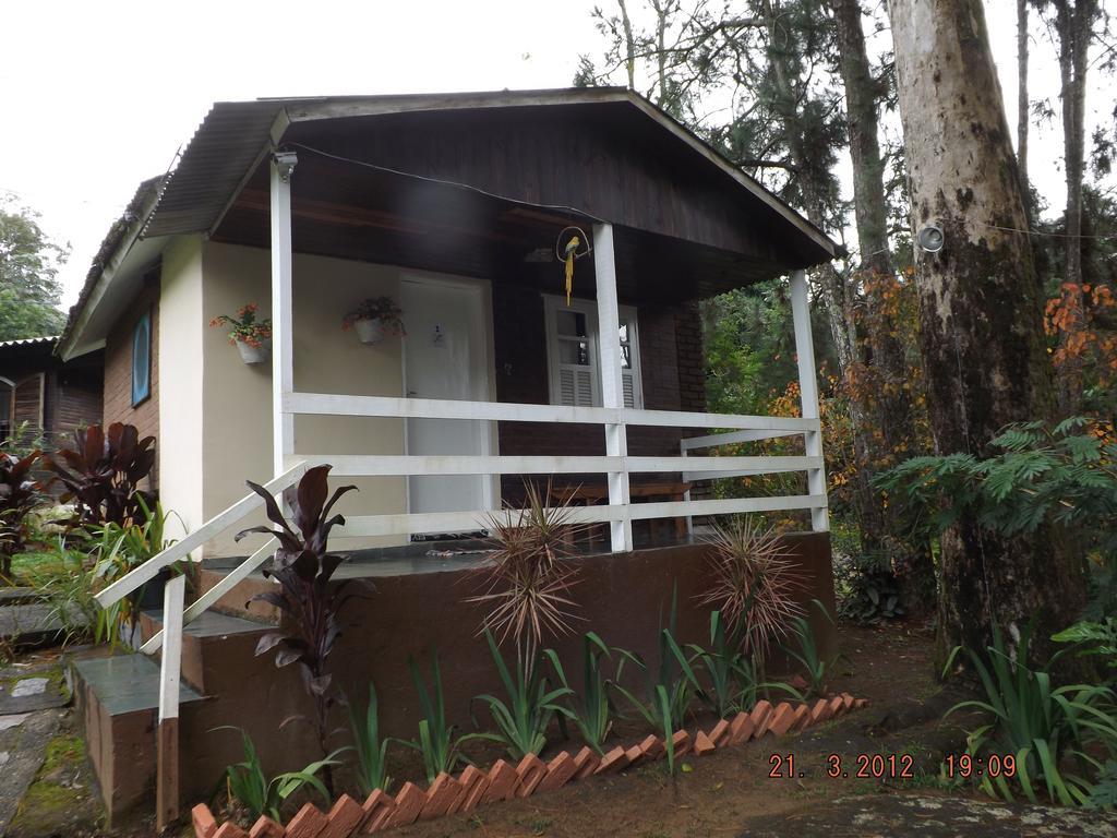 Pousada Quintal Das Pedras Penedo (Rio de Janeiro) Exterior photo
