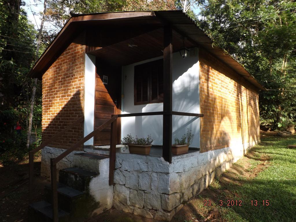 Pousada Quintal Das Pedras Penedo (Rio de Janeiro) Exterior photo
