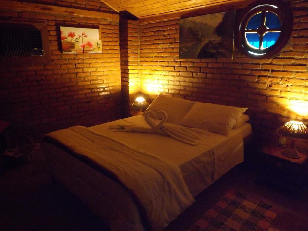 Pousada Quintal Das Pedras Penedo (Rio de Janeiro) Room photo