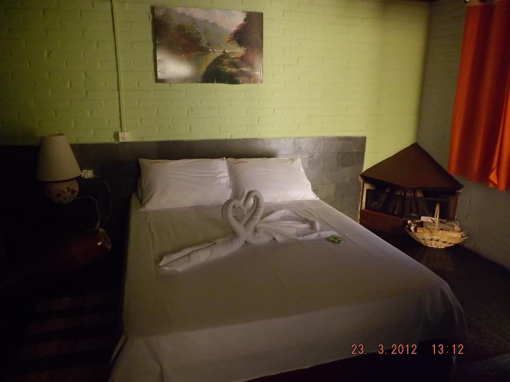 Pousada Quintal Das Pedras Penedo (Rio de Janeiro) Room photo
