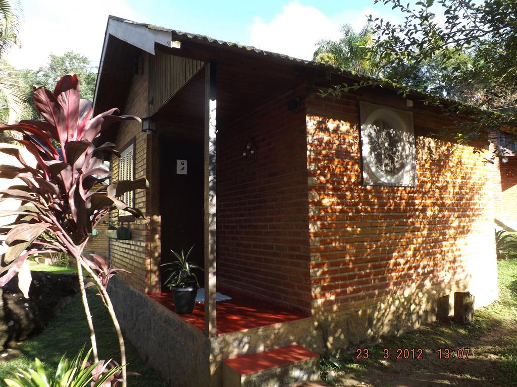 Pousada Quintal Das Pedras Penedo (Rio de Janeiro) Room photo