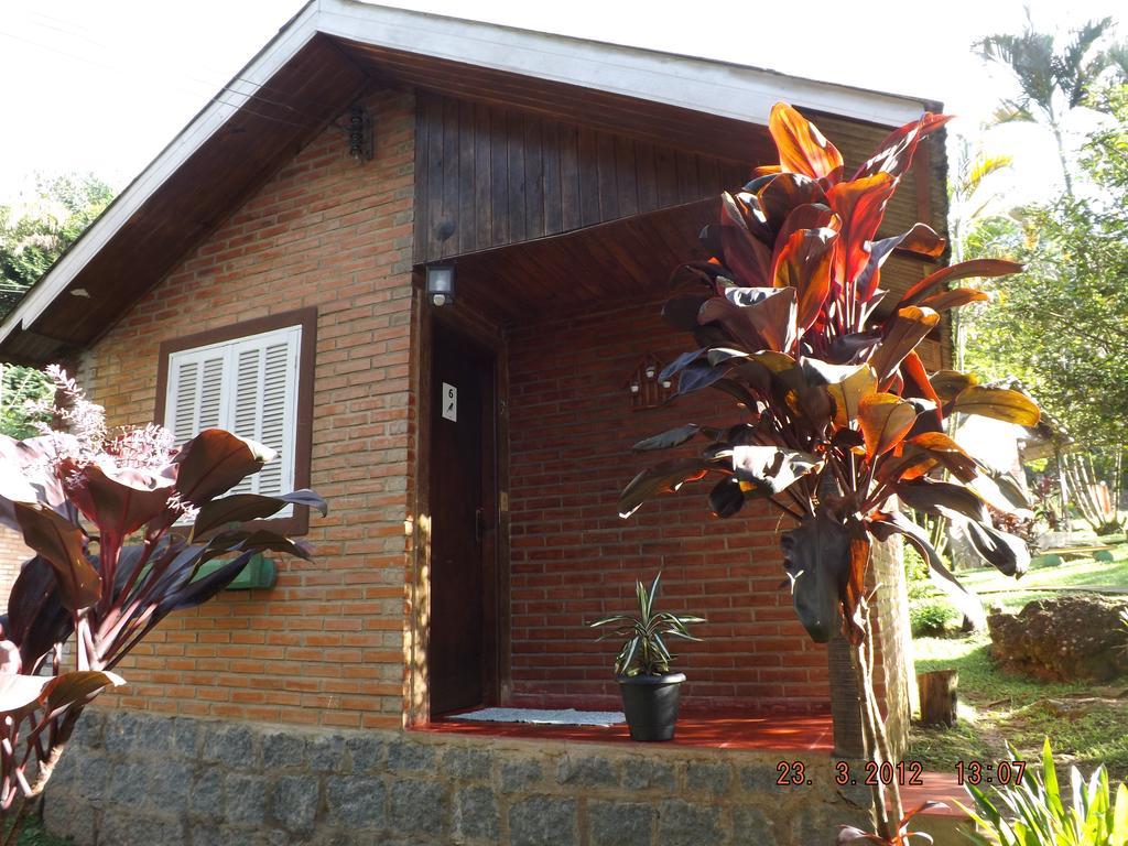 Pousada Quintal Das Pedras Penedo (Rio de Janeiro) Room photo