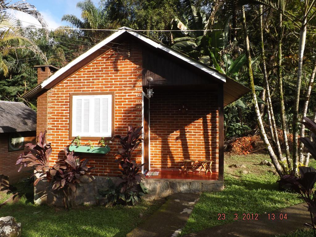 Pousada Quintal Das Pedras Penedo (Rio de Janeiro) Exterior photo