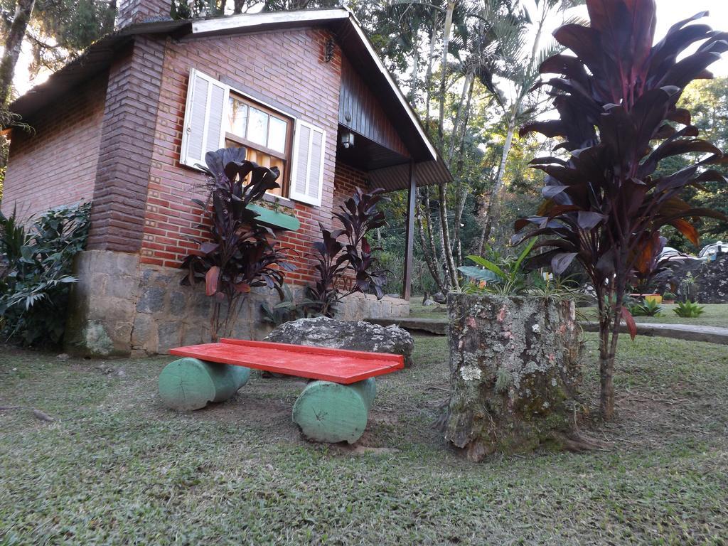 Pousada Quintal Das Pedras Penedo (Rio de Janeiro) Room photo