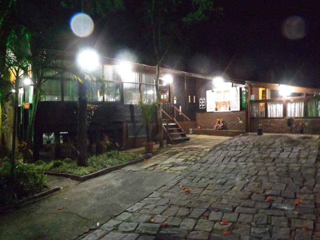 Pousada Quintal Das Pedras Penedo (Rio de Janeiro) Exterior photo