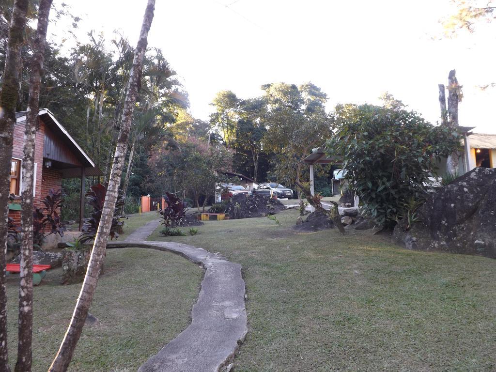 Pousada Quintal Das Pedras Penedo (Rio de Janeiro) Exterior photo