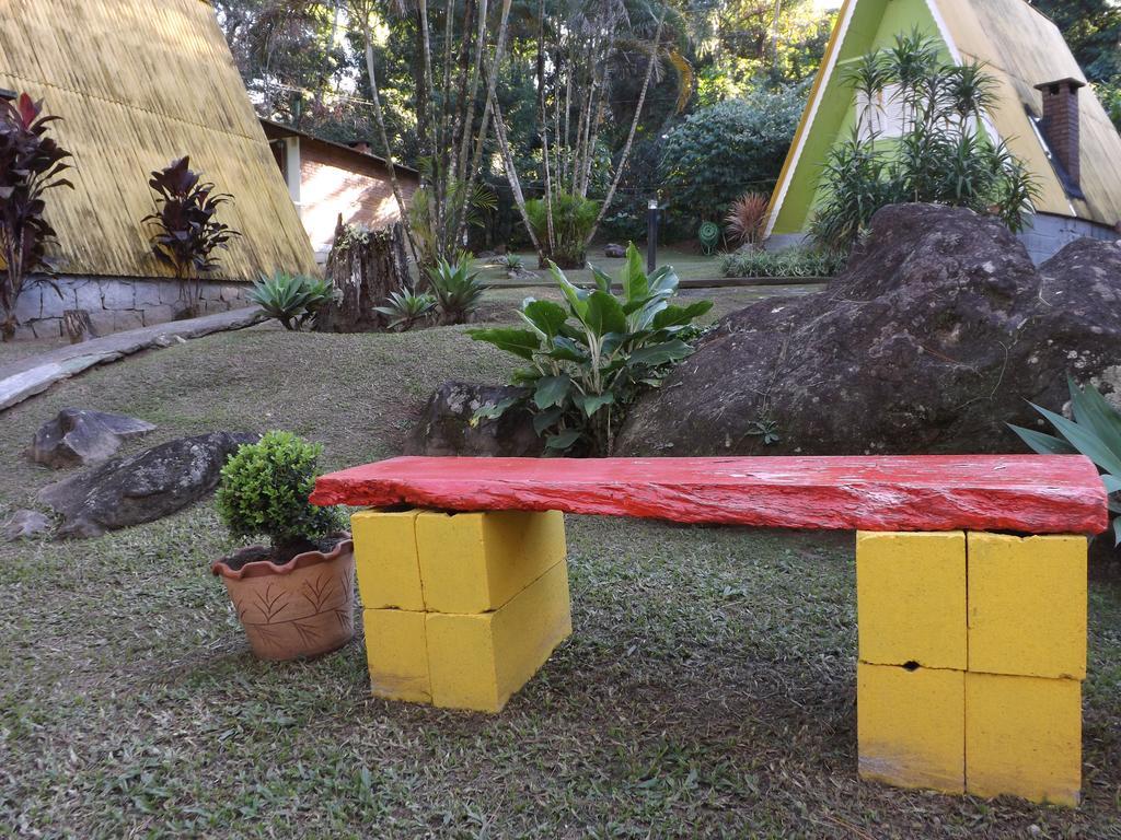 Pousada Quintal Das Pedras Penedo (Rio de Janeiro) Exterior photo
