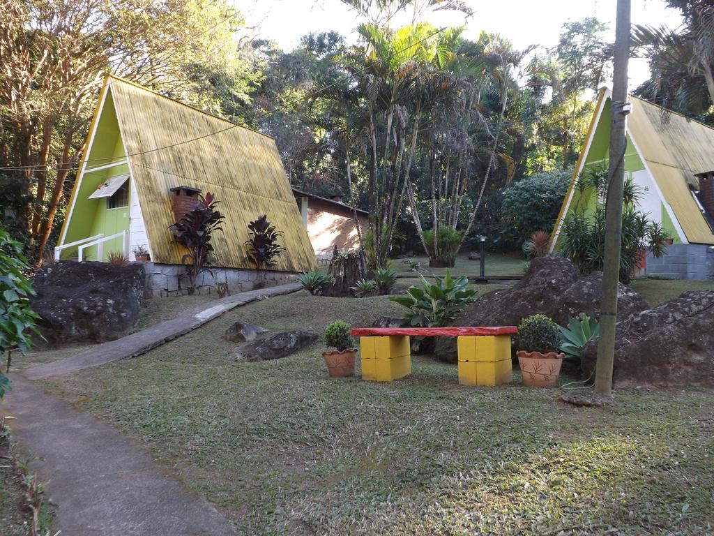 Pousada Quintal Das Pedras Penedo (Rio de Janeiro) Exterior photo