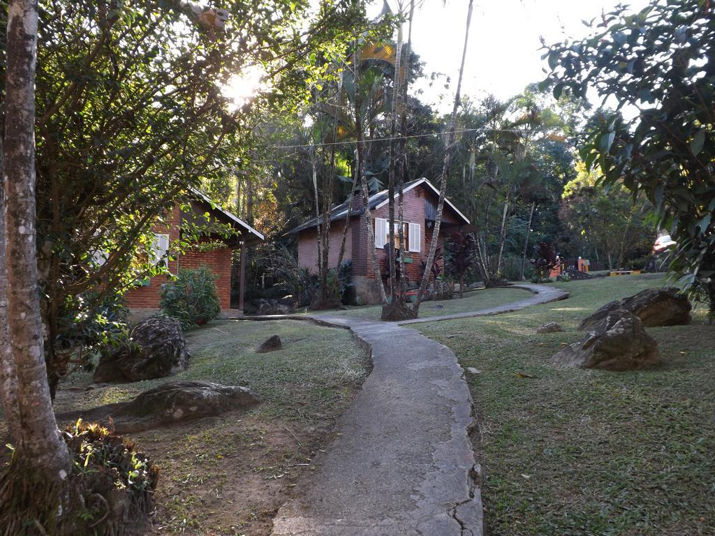 Pousada Quintal Das Pedras Penedo (Rio de Janeiro) Exterior photo