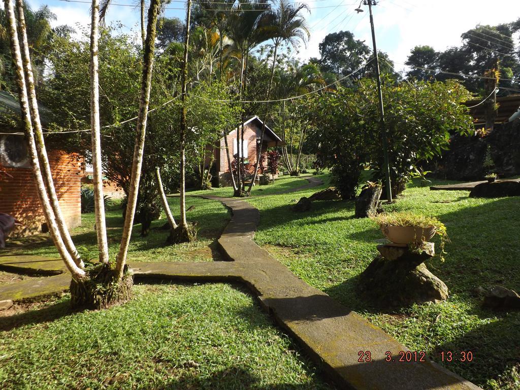 Pousada Quintal Das Pedras Penedo (Rio de Janeiro) Exterior photo