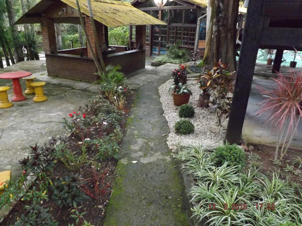 Pousada Quintal Das Pedras Penedo (Rio de Janeiro) Exterior photo