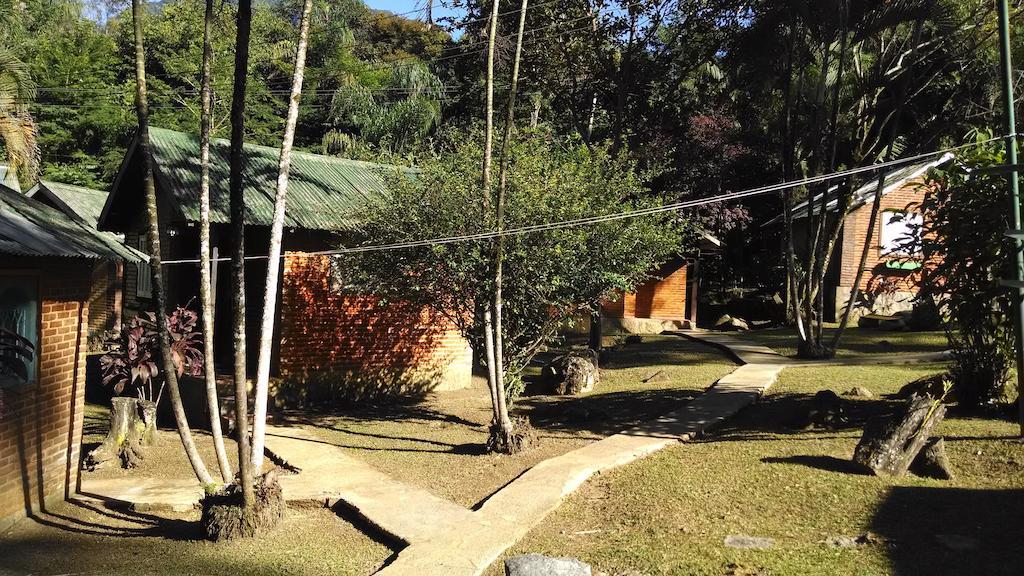 Pousada Quintal Das Pedras Penedo (Rio de Janeiro) Exterior photo