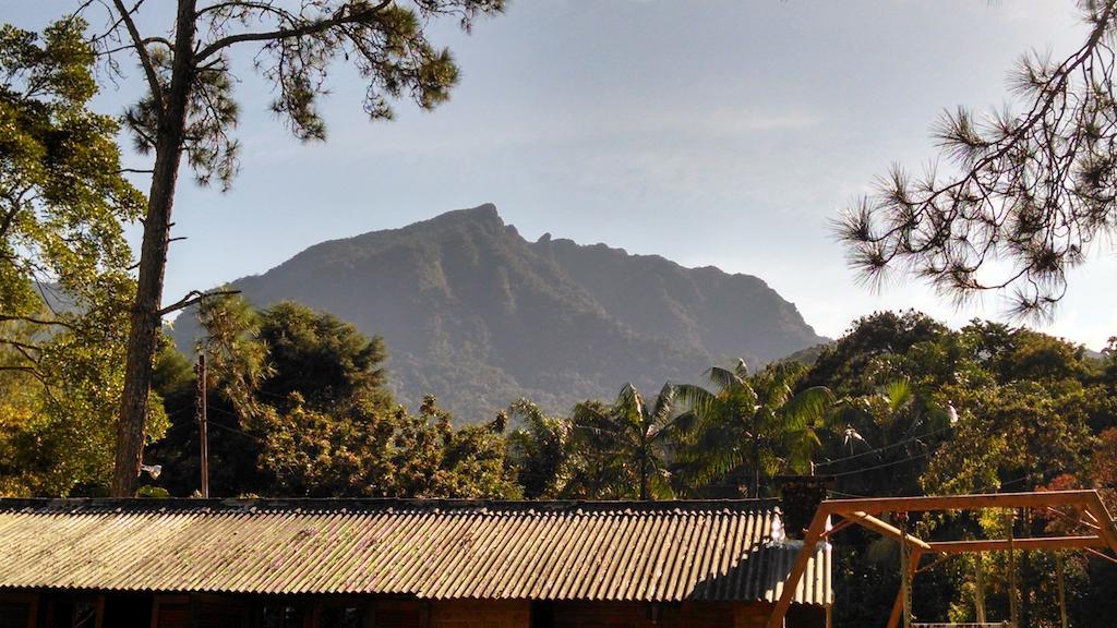 Pousada Quintal Das Pedras Penedo (Rio de Janeiro) Exterior photo