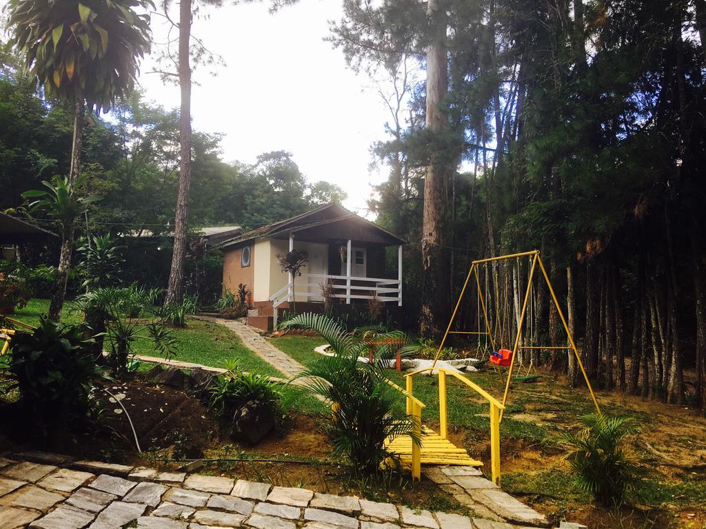 Pousada Quintal Das Pedras Penedo (Rio de Janeiro) Exterior photo