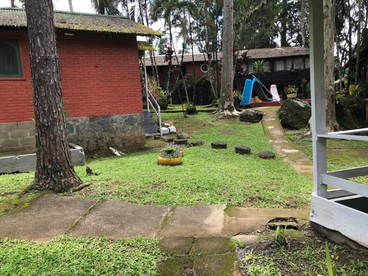 Pousada Quintal Das Pedras Penedo (Rio de Janeiro) Exterior photo
