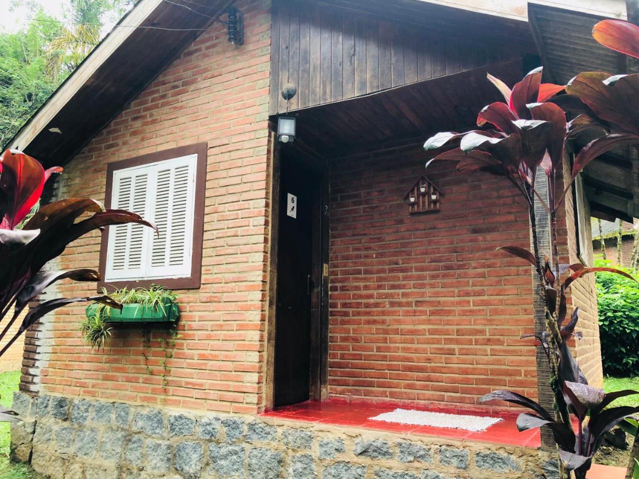 Pousada Quintal Das Pedras Penedo (Rio de Janeiro) Exterior photo