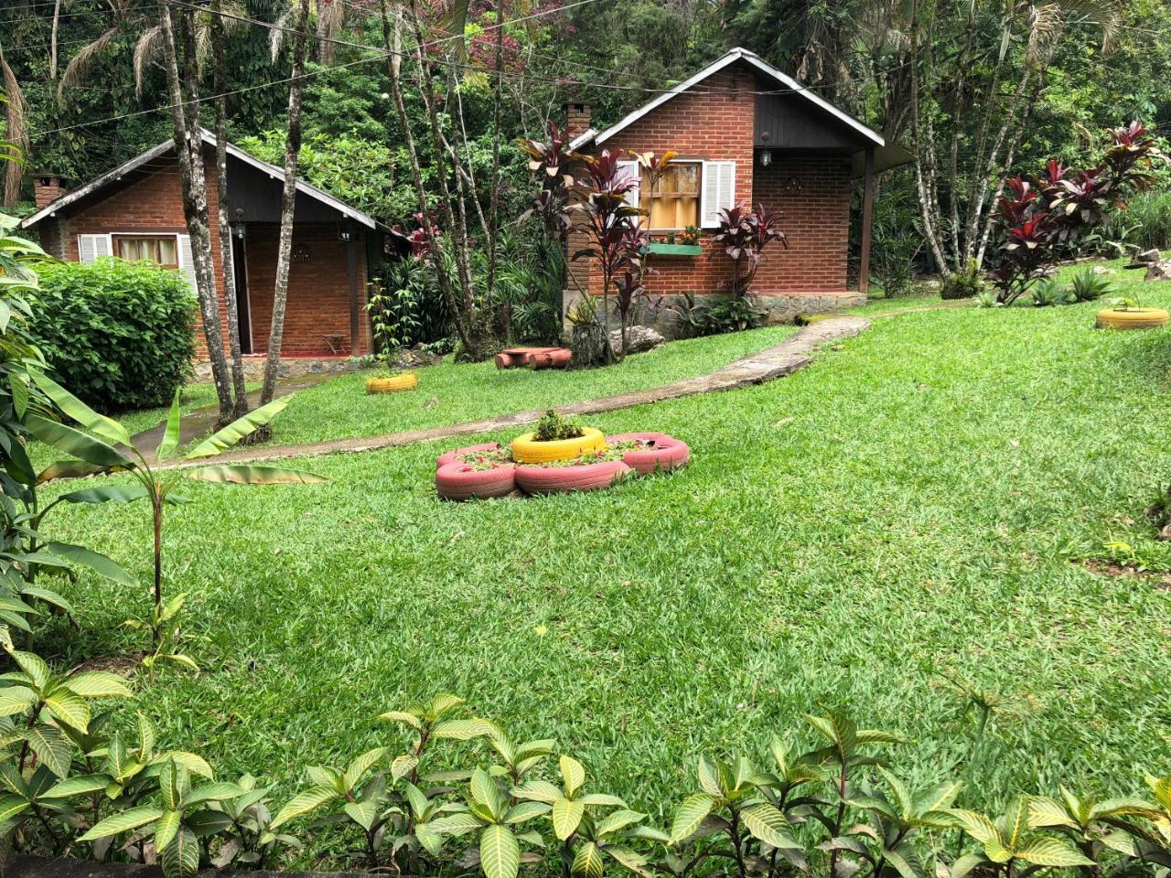 Pousada Quintal Das Pedras Penedo (Rio de Janeiro) Exterior photo
